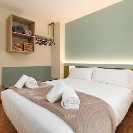 Ciencias H * Валенсия