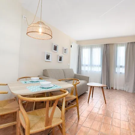 Apartment Ciencias I *