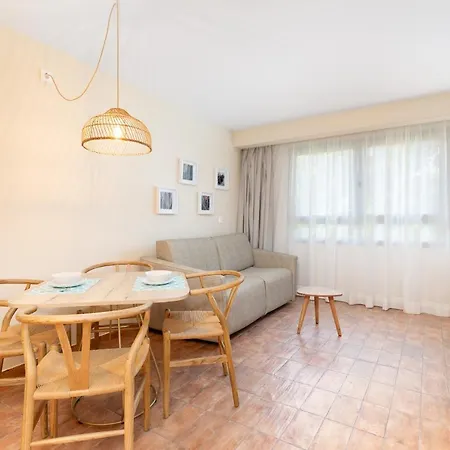 Ciencias L Apartment Valencia