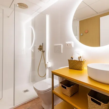 Lägenhet Ciencias J *