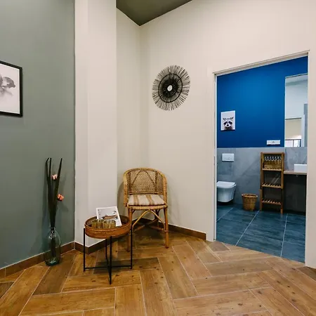 Apartment La Peregrina *