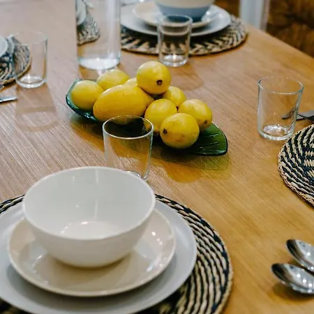 Daire La Peregrina *