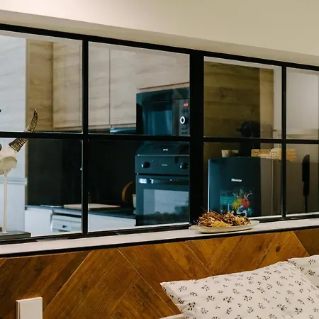 Apartmán La Peregrina