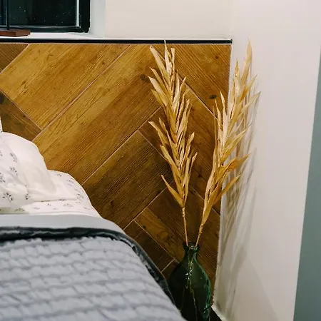 La Peregrina Apartmán *