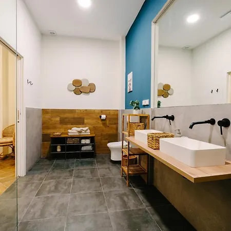 La Peregrina Appartement Valence