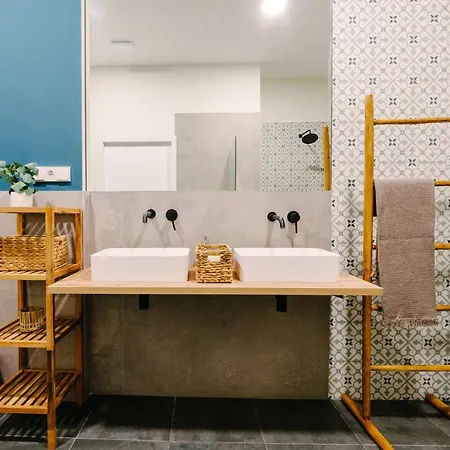 La Peregrina Valencie