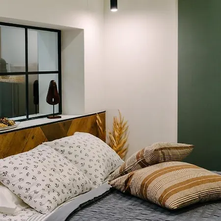 Appartement La Peregrina Valence