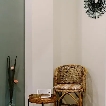 Apartment La Peregrina Valencia