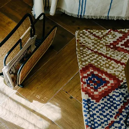 La Peregrina * Valence