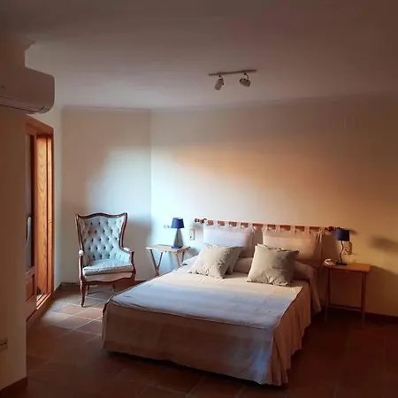 Сasa de vacaciones Adosado En La Playa De El Perellonet Con Piscina, Pista Tenis