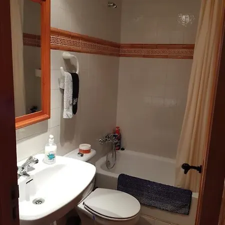 Adosado En La Playa De El Perellonet Con Piscina, Pista Tenis Valencia