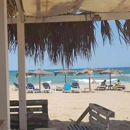 El Huerto Chalet Valencia