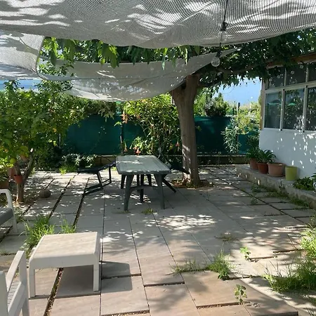 El Huerto Σαλέ Βαλένθια