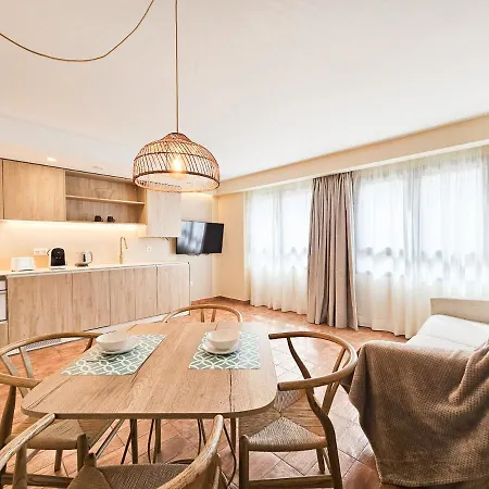 Ciencias N Appartement Valencia