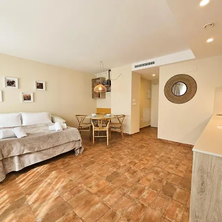 Ciencias N Appartement
