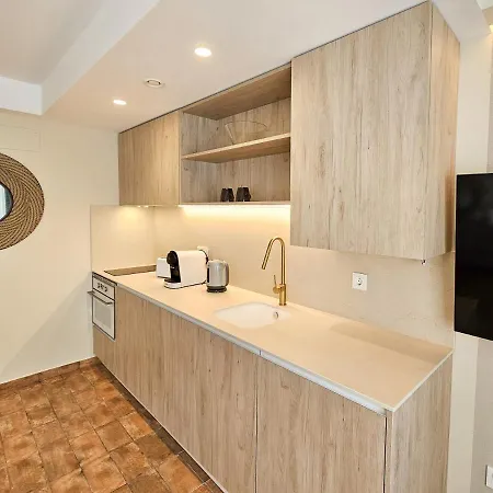 Appartement Ciencias N Valencia