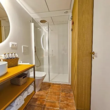 Appartement Ciencias N