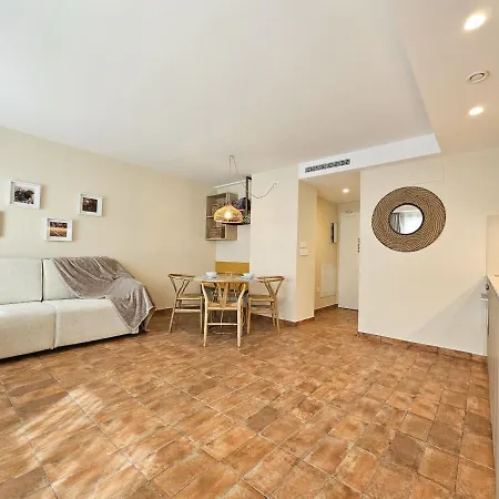 Appartement Ciencias N