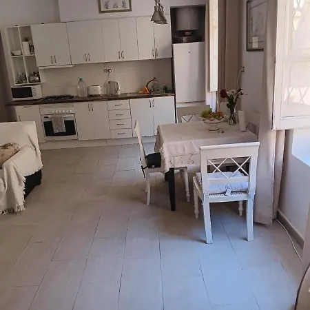 Alex And Renate Appartement