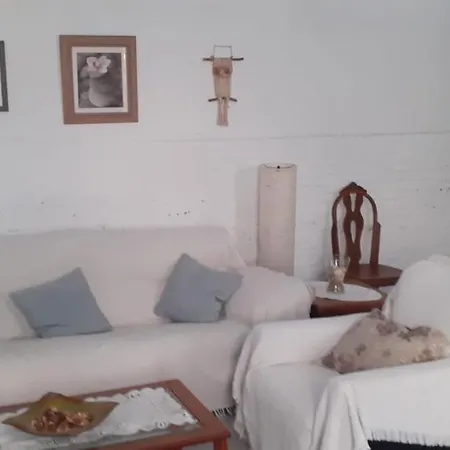 Alex And Renate Apartment *
