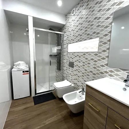 Moderno Estudio En Apartmán
