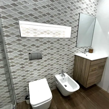 Moderno Estudio En