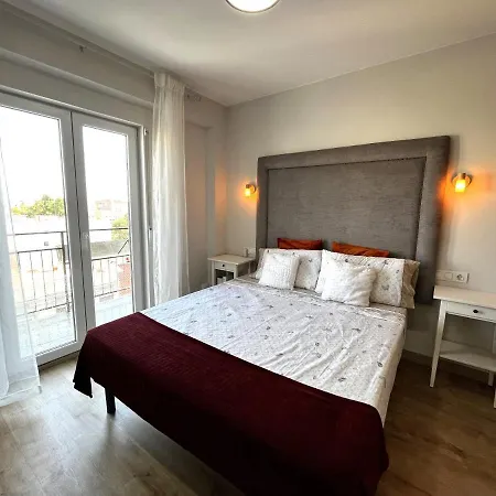 Apartment Moderno Estudio En *