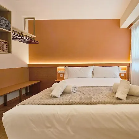 Appartement Ciencias N Valencia