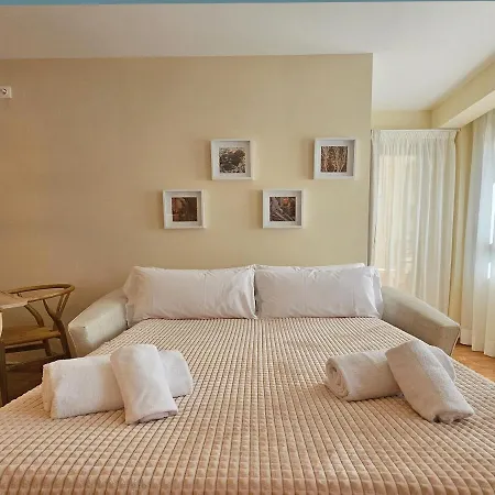 Ciencias N Appartement Valencia