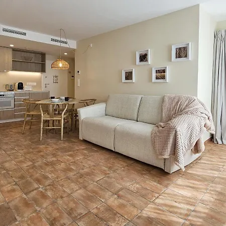 Apartment Ciencias N *