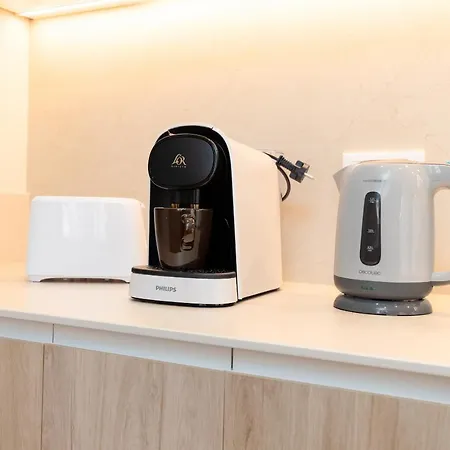 Ciencias N Appartement