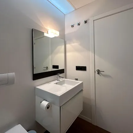 Apartamento Market - Queen Square - Mid-term