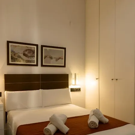 Market - Queen Square - Mid-term Apartment *