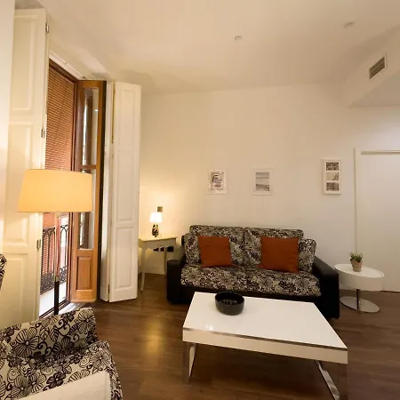 Market - Queen Square - Mid-term Apartment