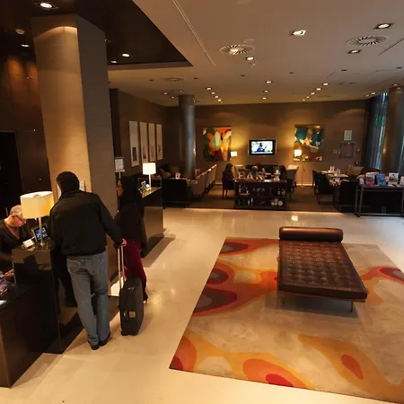 ホテル コンケリドール