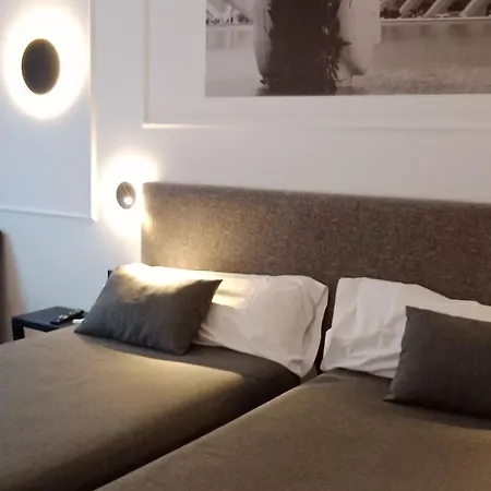 ホテル コンケリドール