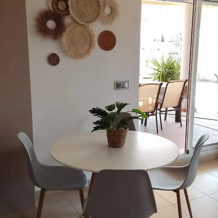 Playa De Canet, Gran Terraza 발렌시아