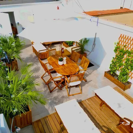 Apartment Luxury Center
