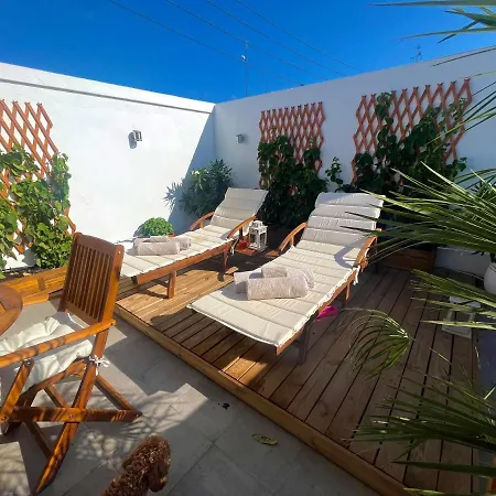 Appartement Luxury Center Valencia