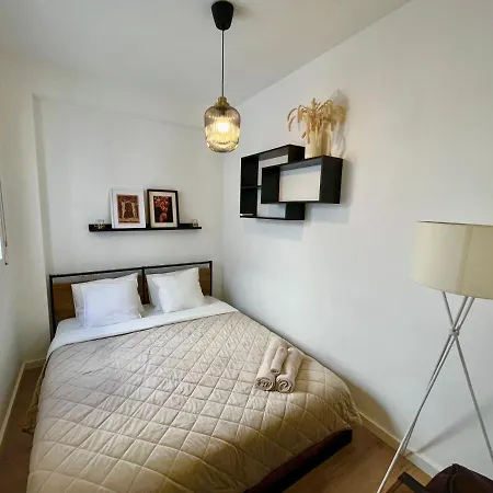 Appartement Luxury Center Valencia