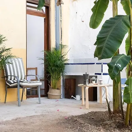 4 - Acogedora Junto A Ruzafa Con Bano Privado Y Aire Acondicionado