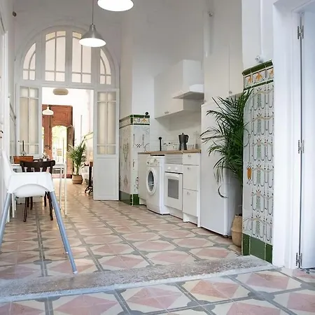 4 - Acogedora Junto A Ruzafa Con Bano Privado Y Aire Acondicionado Valencia