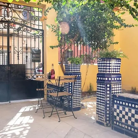 4 - Acogedora Junto A Ruzafa Con Bano Privado Y Aire Acondicionado Appartement *