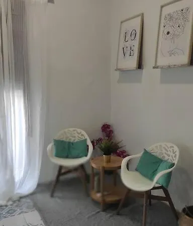 4 - Acogedora Junto A Ruzafa Con Bano Privado Y Aire Acondicionado