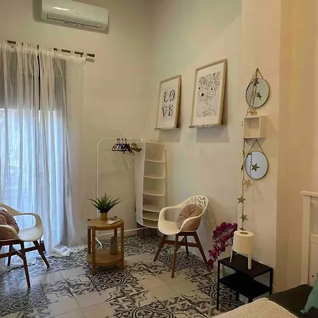 Apartment 4 - Acogedora Junto A Ruzafa Con Bano Privado Y Aire Acondicionado *