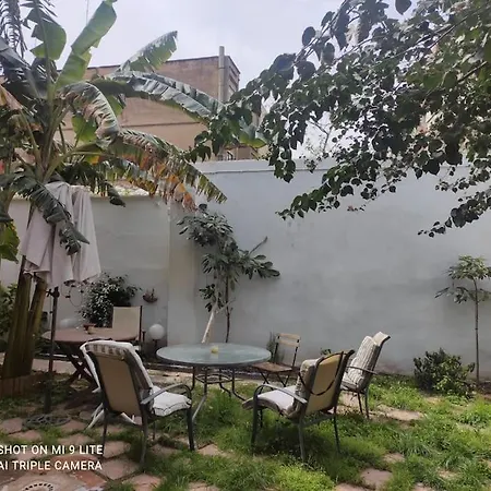 4 - Acogedora Junto A Ruzafa Con Bano Privado Y Aire Acondicionado Appartement