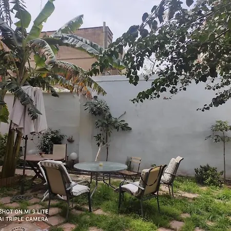 4 - Acogedora Junto A Ruzafa Con Bano Privado Y Aire Acondicionado Apartment