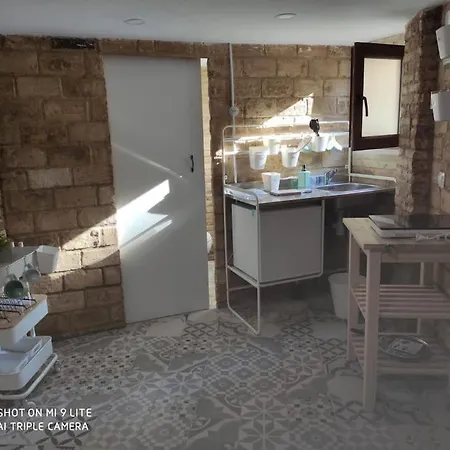 Cozy En Ruzafa 2-3 Personas Con Aire Acondicionado Y Salida Directa A Terraza * Valencia