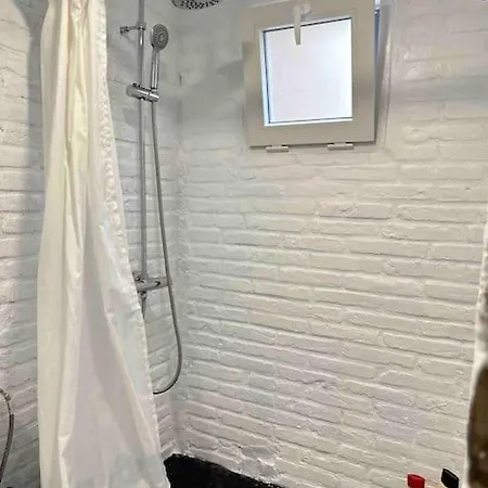 Cozy En Ruzafa 2-3 Personas Con Aire Acondicionado Y Salida Directa A Terraza Lejlighed *