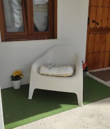 Cozy En Ruzafa 2-4 Personas Con Aire Acondicionado Y Salida Directa A Terraza Apartment *